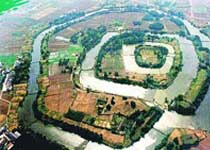 武进阖闾城天气 武进阖闾城天气