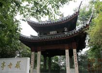 天宁舣舟亭天气 天宁舣舟亭天气