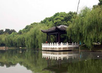戚墅堰圩墩公园天气 戚墅堰圩墩公园天气