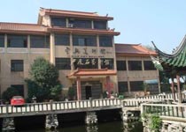 宜兴尹瘦石艺术馆天气 宜兴尹瘦石艺术馆天气