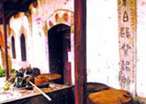 无锡周培源祖居天气 无锡周培源祖居天气