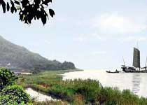 宜兴兰山旅游度假区天气 宜兴兰山旅游度假区天气