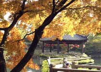 常熟虞山景区天气 常熟虞山景区天气