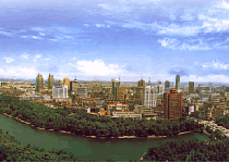 包河环城翡翠天气 包河环城翡翠天气