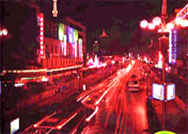 合肥庐州灯火天气 合肥庐州灯火天气