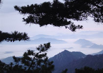 黄山清凉台天气 黄山清凉台天气