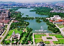 雨山湖天气 雨山湖天气