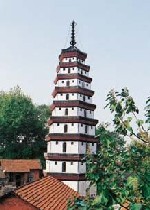 宣城开元塔天气 宣城开元塔天气