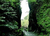 宁国夏霖风景区天气 宁国夏霖风景区天气