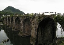 歙县紫阳桥天气 歙县紫阳桥天气