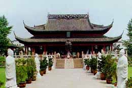 南京崇正书院天气 南京崇正书院天气