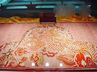 南京中华织锦村天气 南京中华织锦村天气