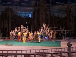 南京珍珠泉野生动物生态园天气 南京珍珠泉野生动物生态园天气