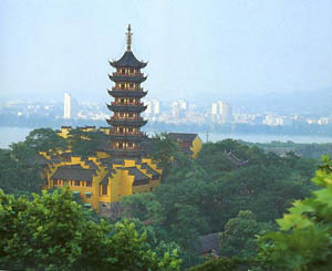 南京鸡鸣寺天气 南京鸡鸣寺天气