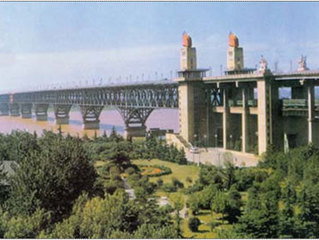 南京长江大桥天气 南京长江大桥天气