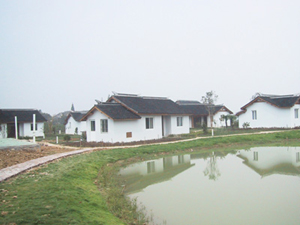 无锡九龙湾乡村家园天气 无锡九龙湾乡村家园天气