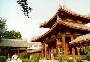 徐州快哉亭公园天气 徐州快哉亭公园天气