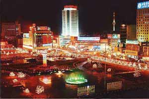 徐州彭城广场天气 徐州彭城广场天气