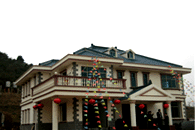 溧阳天目湖玉枝园艺场天气 溧阳天目湖玉枝园艺场天气