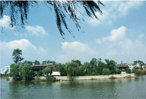 金坛段玉裁纪念馆天气 金坛段玉裁纪念馆天气