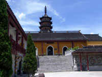 金坛顾龙山天气 金坛顾龙山天气