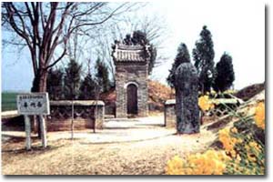 昆山归有光墓天气 昆山归有光墓天气