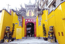 苏州治平寺遗址天气 苏州治平寺遗址天气