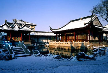 苏州玉涵堂天气 苏州玉涵堂天气