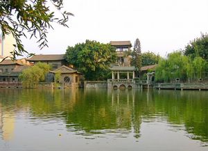 苏州可园天气 苏州可园天气