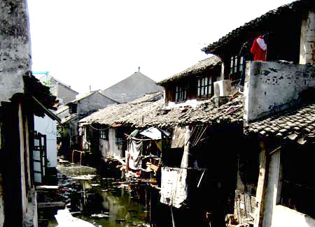 苏州璜泾古镇天气 苏州璜泾古镇天气