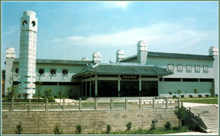 苏州良渚文化遗址天气 苏州良渚文化遗址天气