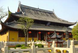 苏州玄妙观天气 苏州玄妙观天气