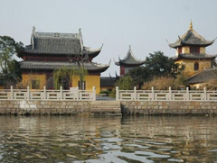 昆山正仪古镇天气 昆山正仪古镇天气