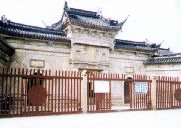 苏州盛泽先蚕祠天气 苏州盛泽先蚕祠天气