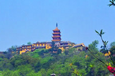 南通狼山天气 南通狼山天气