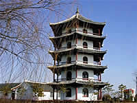 海门江海风情园天气 海门江海风情园天气