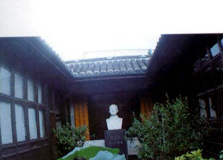 盐城戈公振故居天气 盐城戈公振故居天气