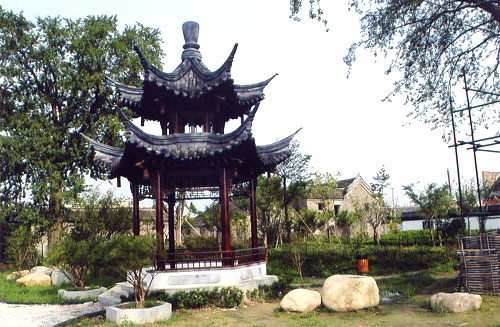 泰州都天行宫天气 泰州都天行宫天气