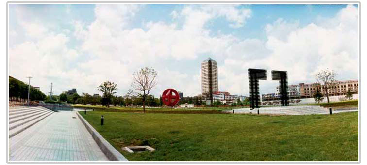 合肥和平广场天气 合肥和平广场天气