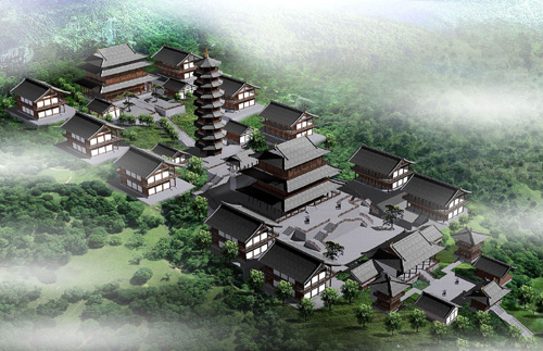 黄山宏村梓路寺景区天气 黄山宏村梓路寺景区天气