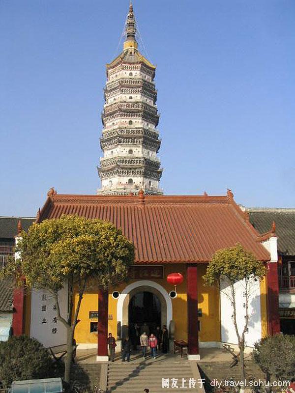 六安望江寺塔天气 六安望江寺塔天气