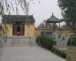 六安寿春城遗址天气 六安寿春城遗址天气