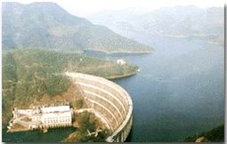 六安响洪甸天气 六安响洪甸天气