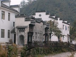 宣城奕世尚书坊天气 宣城奕世尚书坊天气