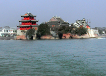 巢湖天井山天气 巢湖天井山天气