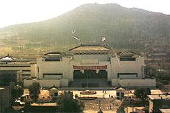 山东省博物馆天气 山东省博物馆天气