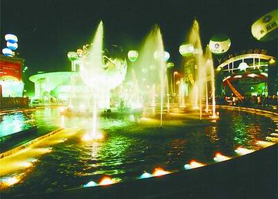 青岛国际啤酒城天气 青岛国际啤酒城天气