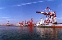 青岛港天气 青岛港天气