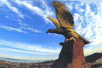 长岛烽山公园天气 长岛烽山公园天气