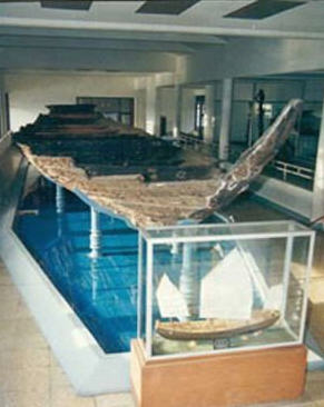 烟台中国船舶发展陈列馆天气 烟台中国船舶发展陈列馆天气